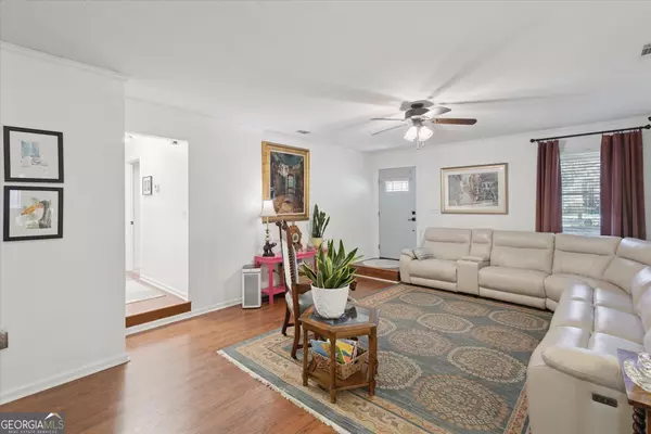 Statesboro, GA 30461,2743 Middle Ground RD