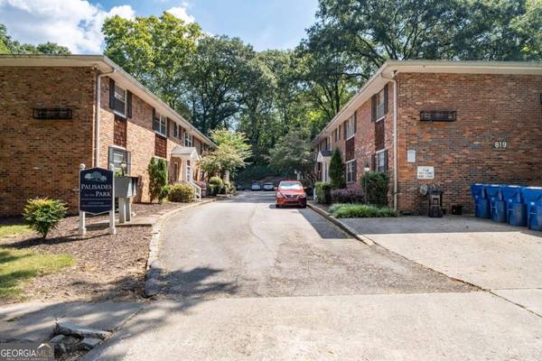 819 DURANT PL NE #6, Atlanta, GA 30308