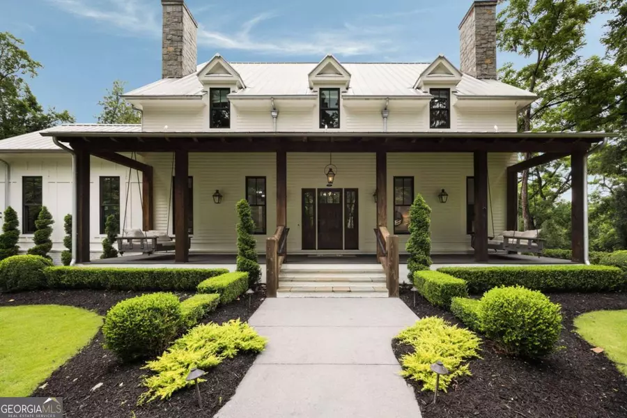 13365 Hopewell RD, Alpharetta, GA 30004