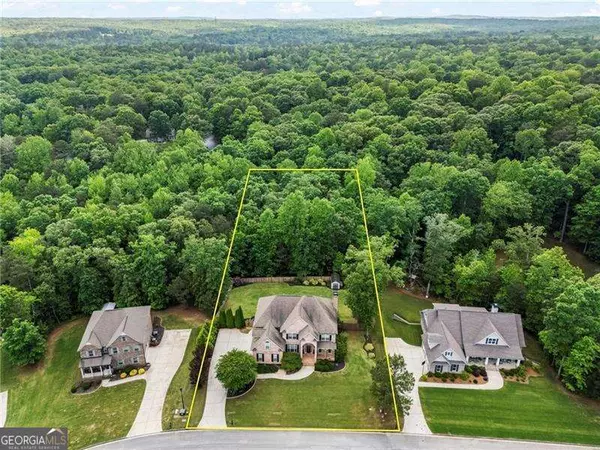 Douglasville, GA 30135,7493 Elderberry DR