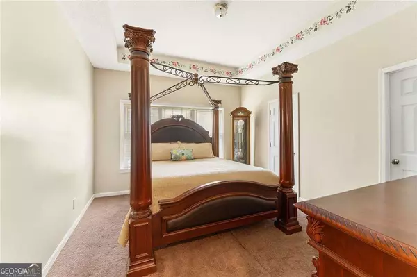 Hampton, GA 30228,11203 Knotty Pine PL