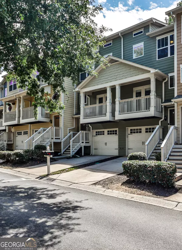 1208 Liberty Pkwy NW #908, Atlanta, GA 30318