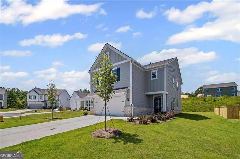 77 Grove Springs CT, Cartersville, GA 30120