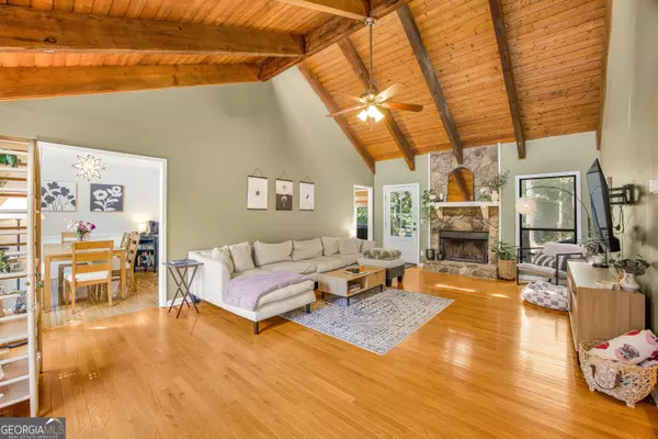 Marietta, GA 30066,1877 Falcon Wood DR NE