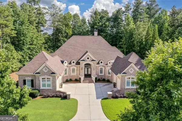 Duluth, GA 30097,2569 Wynnton DR