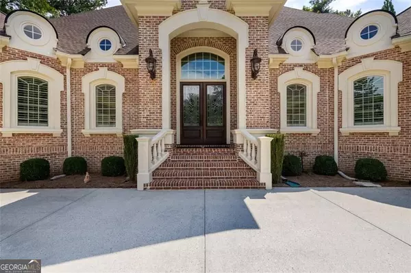 Duluth, GA 30097,2569 Wynnton DR