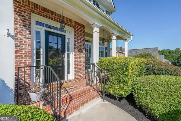 Loganville, GA 30052,1206 James Walter DR