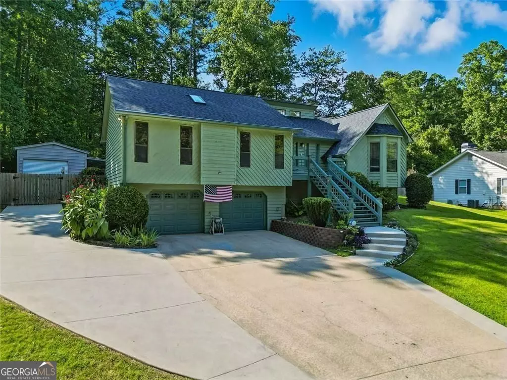 Woodstock, GA 30188,107 Wiley Bridge CT