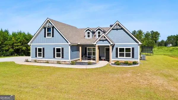Grantville, GA 30220,296 Beavers RD