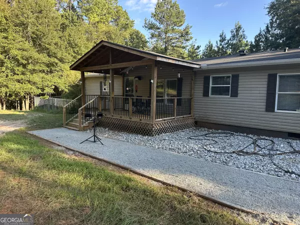 Madison, GA 30650,1111 Pintail LN