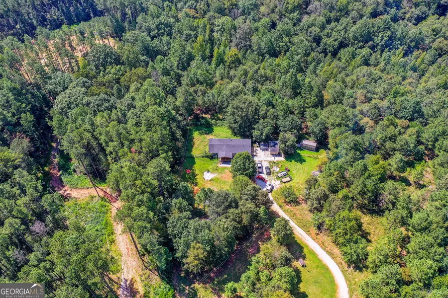 1111 Pintail LN, Madison, GA 30650