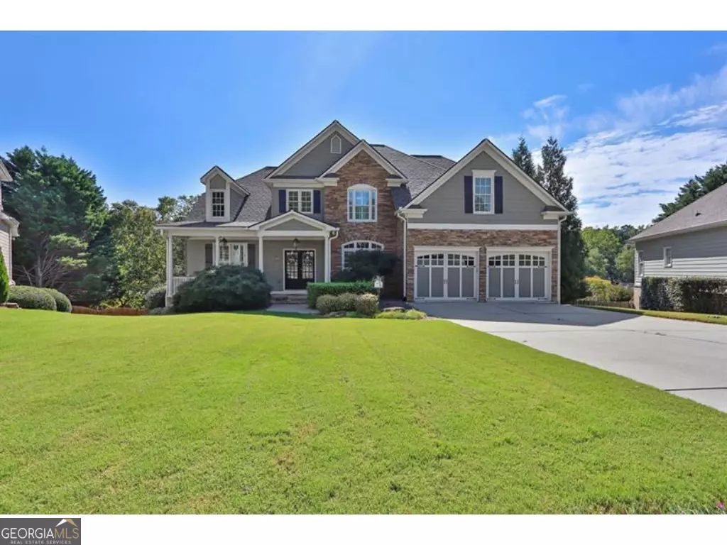 Kennesaw, GA 30152,3130 Kates WAY NW