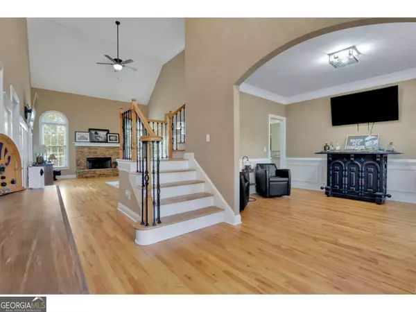 Kennesaw, GA 30152,3130 Kates WAY NW