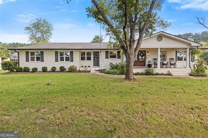 Winder, GA 30680,447 Rockwell Church RD NW