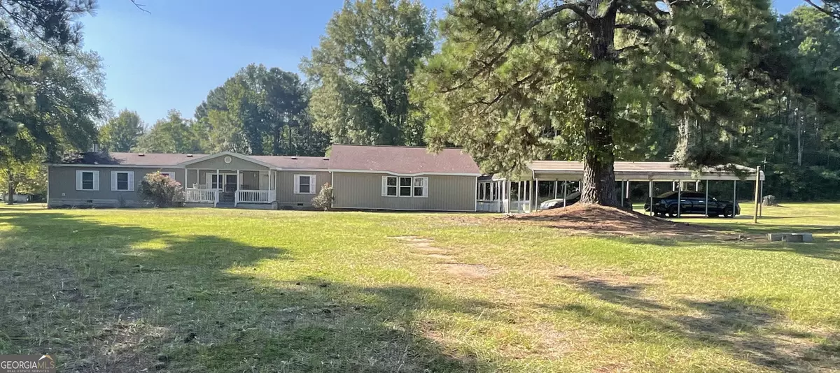 Milledgeville, GA 31061,131 A Hitchcock RD NW