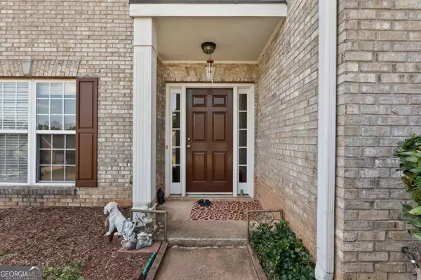 Suwanee, GA 30024,4394 Austin Hills DR