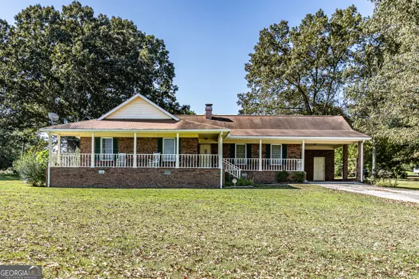 838 Pleasant Hope RD SE, Silver Creek, GA 30173