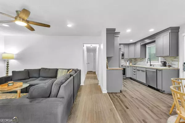 Atlanta, GA 30310,1059 Osborne ST SW