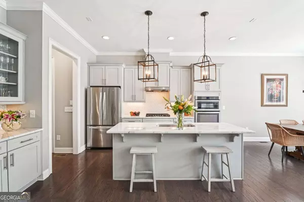 Roswell, GA 30076,1005 Millhaven DR