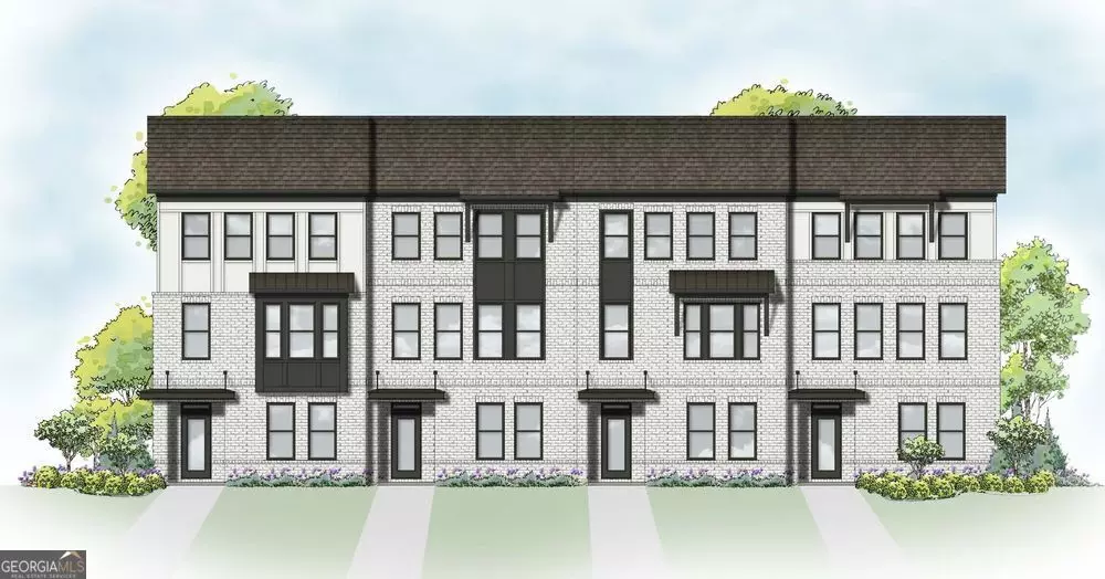 337 Sammon WAY, Lawrenceville, GA 30046