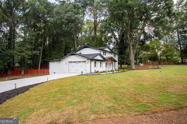 Marietta, GA 30068,399 Old Canton RD