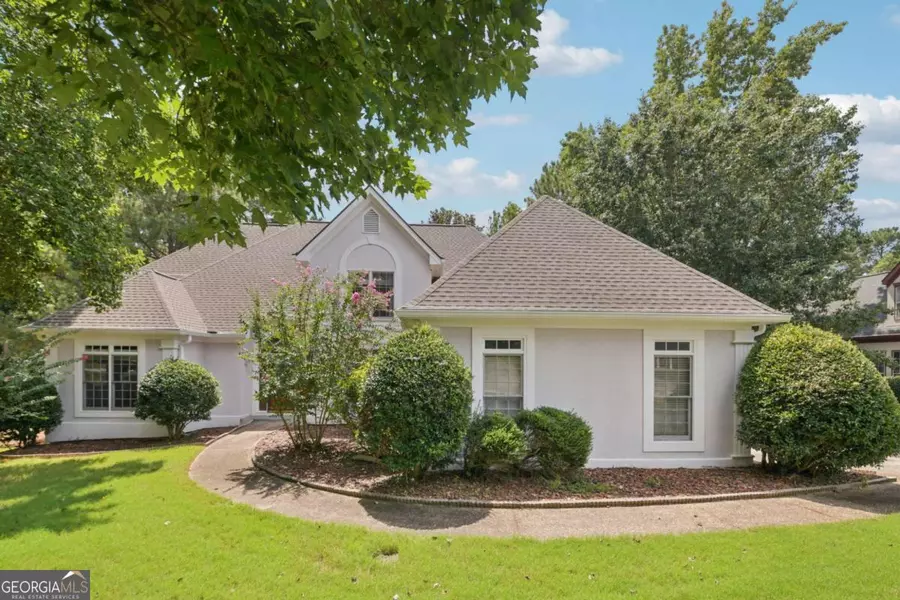 2911 Chesterfield WAY SE, Conyers, GA 30013