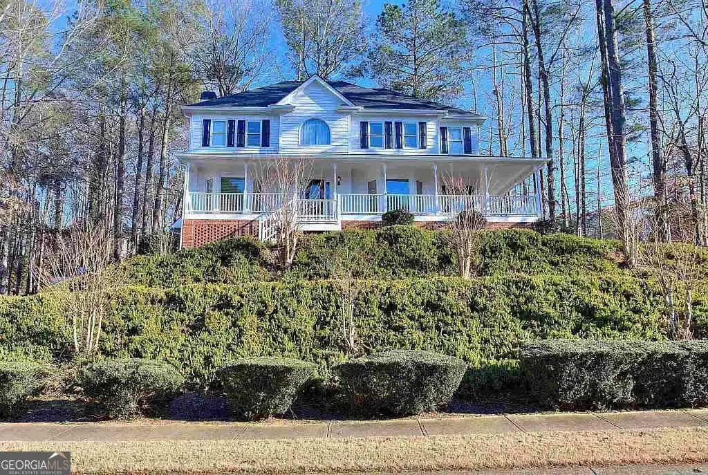 Woodstock, GA 30189,800 Satin Wood PL