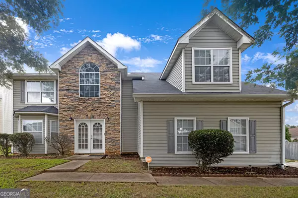 601 Jeans CIR, Stockbridge, GA 30281