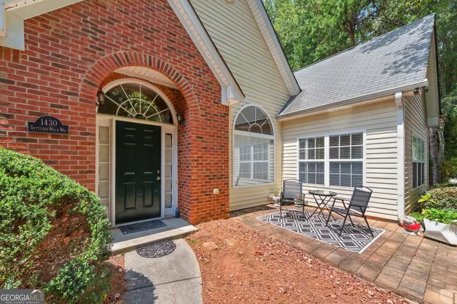 1430 Settlers Walk WAY, Marietta, GA 30060