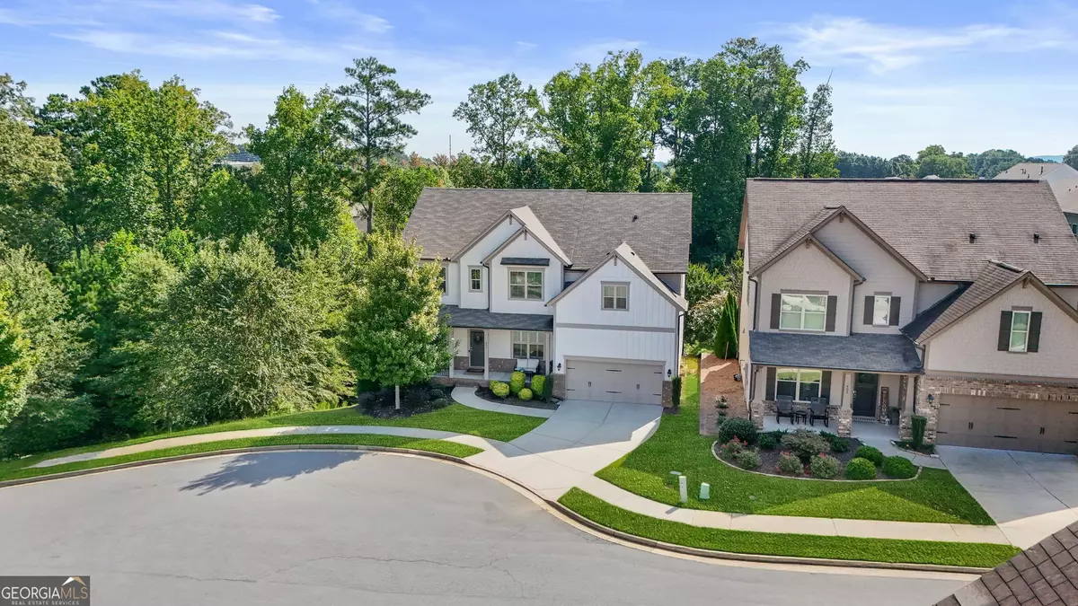 Woodstock, GA 30189,404 Larussa CT