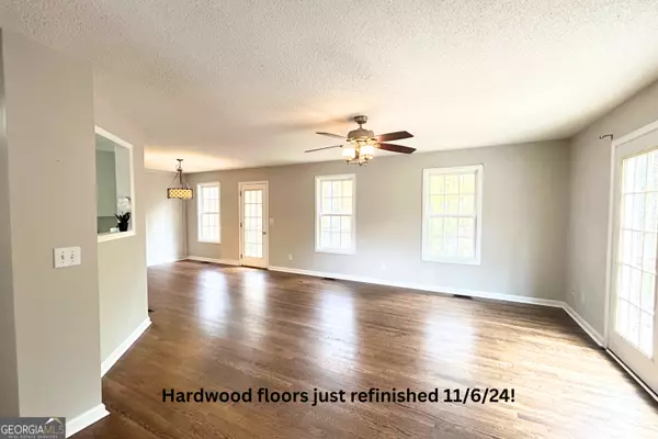 Bremen, GA 30110,8 Brock LN