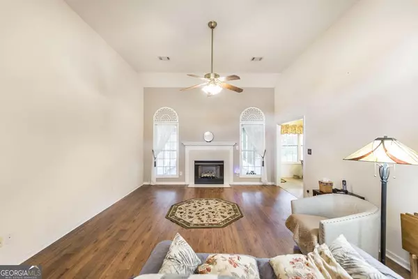 Warner Robins, GA 31088,518 Quail Run DR