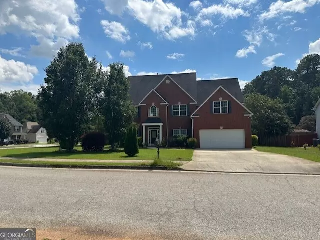 114 Highgrove PL, Mcdonough, GA 30253