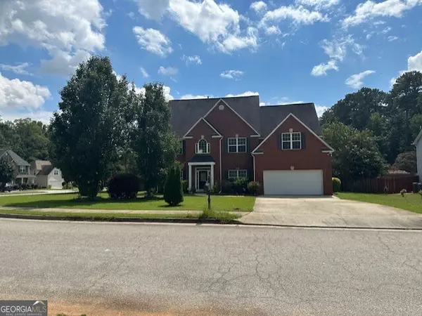114 Highgrove PL, Mcdonough, GA 30253