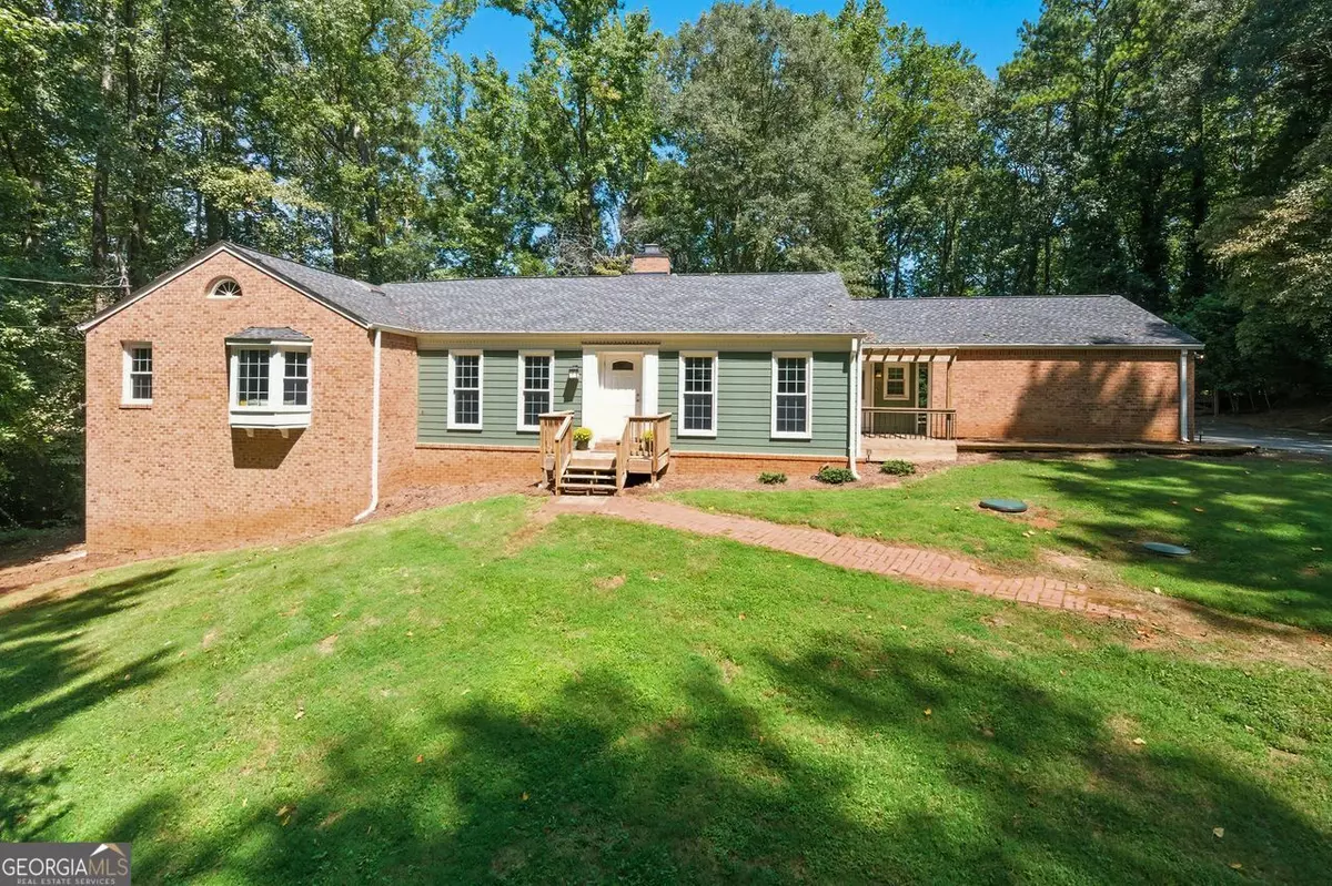 Acworth, GA 30101,3830 Acworth Due West RD