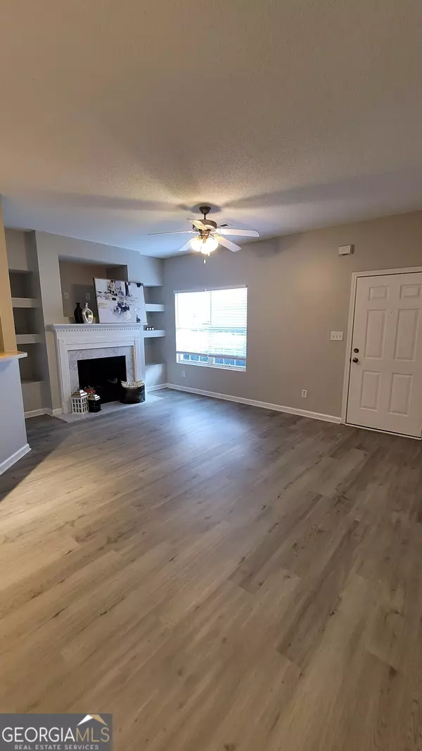 Atlanta, GA 30349,4875 West Park CIR