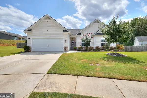 305 Creek Rock CT, Monroe, GA 30655