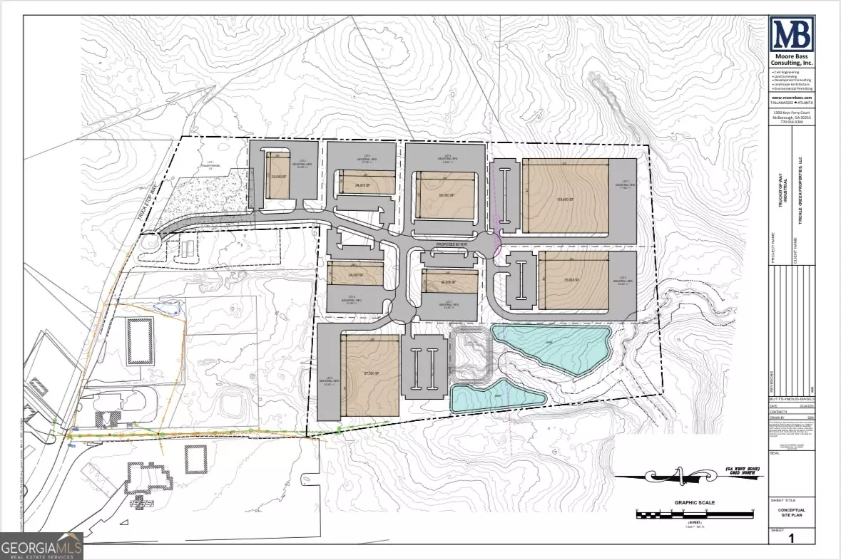 Jackson, GA 30233,150 Truck Stop WAY