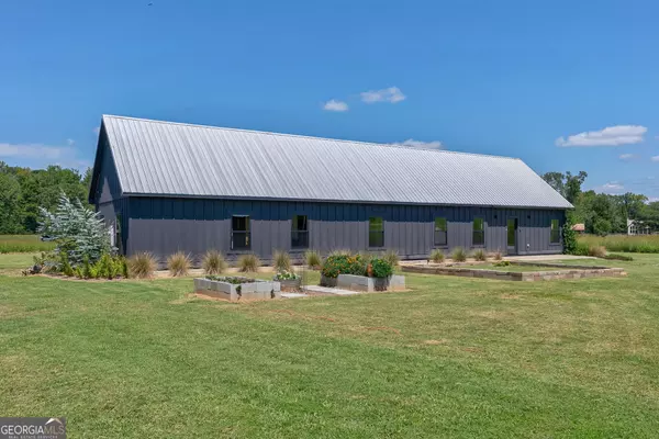 Bishop, GA 30621,1190 Old Bishop RD