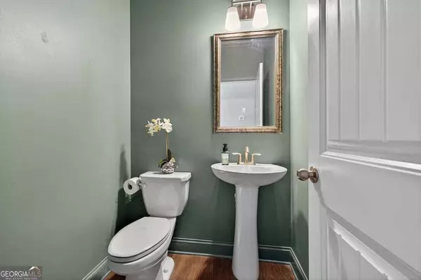 Duluth, GA 30096,3536 Hardy ST