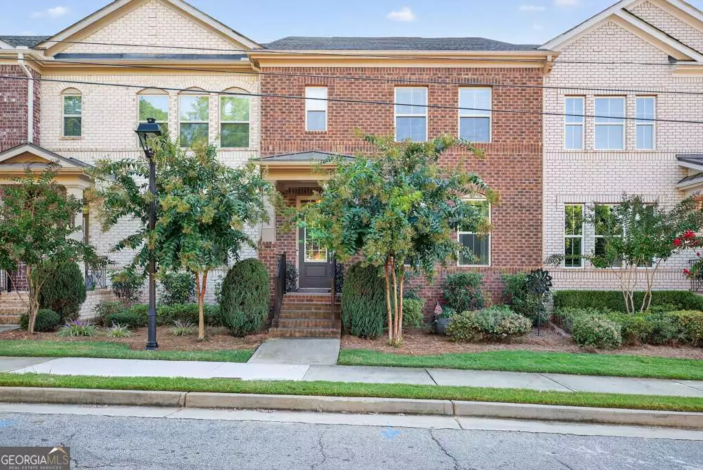 Duluth, GA 30096,3536 Hardy ST