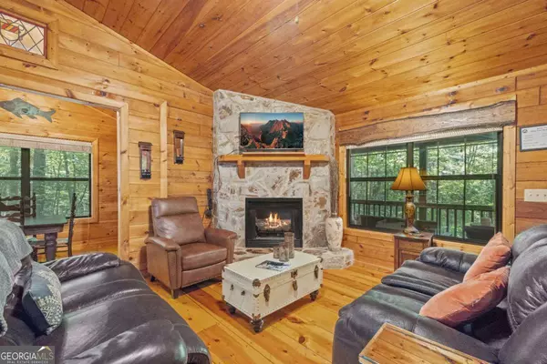 Blue Ridge, GA 30513,129 N Cherokee DR
