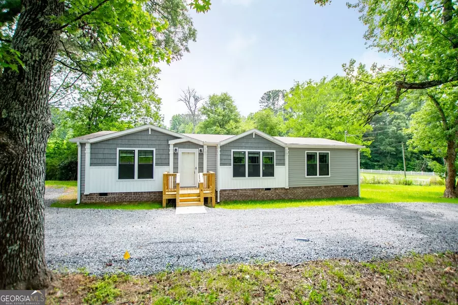 74 Preacher Smith RD SE, Silver Creek, GA 30173
