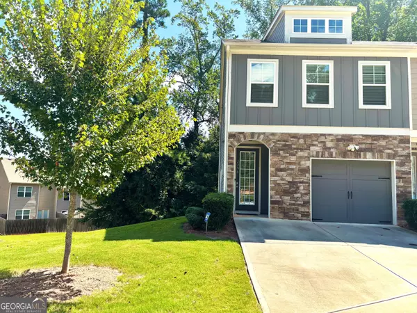 Lithonia, GA 30058,2256 Triple Crown LN