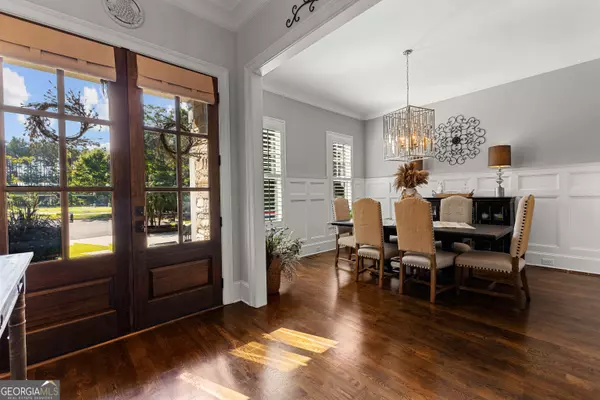 Fayetteville, GA 30215,385 Sidney LN