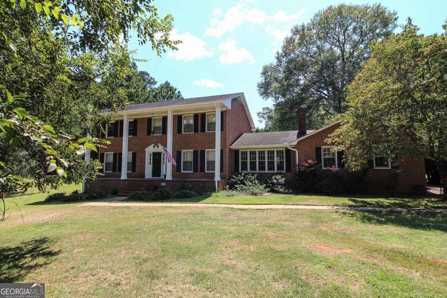 205 Robin RD, Athens, GA 30605