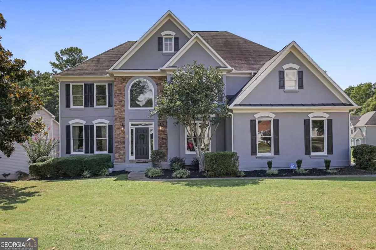 Kennesaw, GA 30144,3038 Fairhaven RDG NW