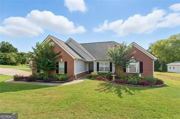 Braselton, GA 30517,30 LAUREN MARIE DR