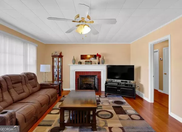 Gainesville, GA 30507,3410 Bell RD