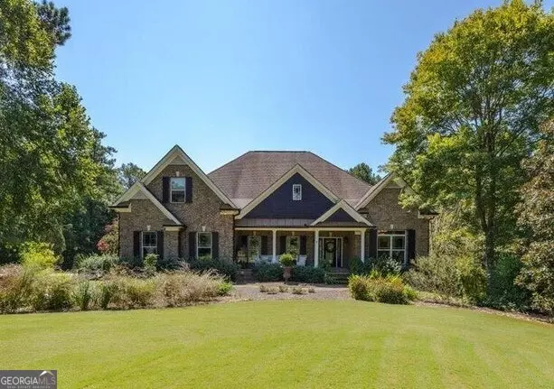 Forsyth, GA 31029,111 Piedmont CIR